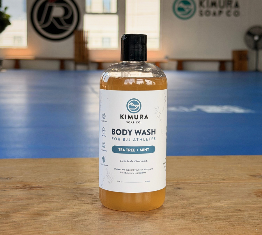 Tea Tree + Mint 16 oz