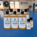 12 Month Supply of Kimura Soap Co.