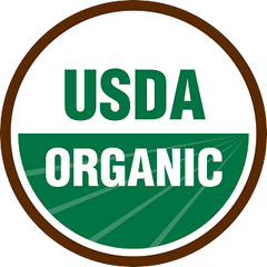USDA Organic