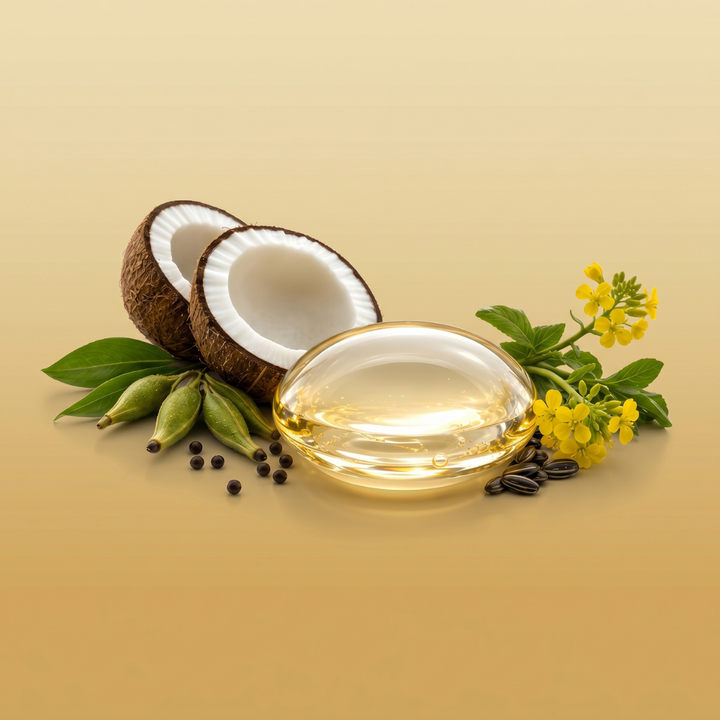 Vegetable Glycerin
