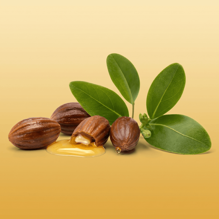 Organic Saponified Jojoba Oil