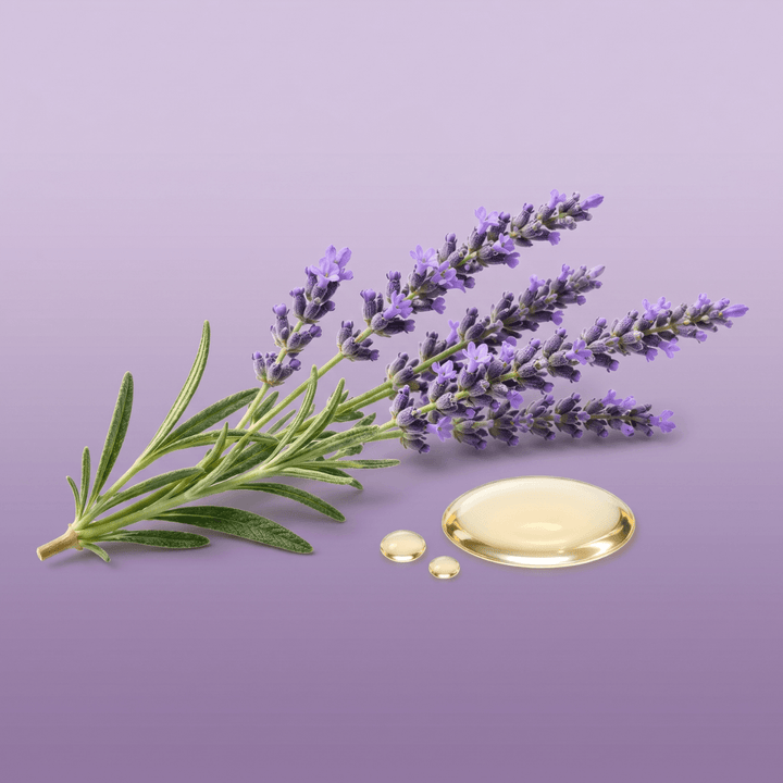 Lavandin Grosso Essential Oil