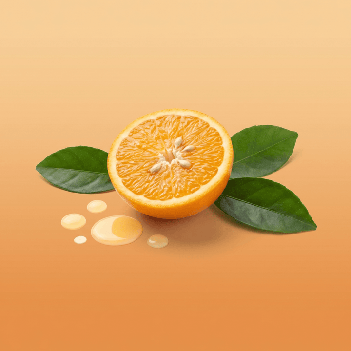 Organic Essential Oil