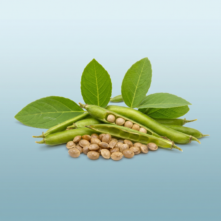 Organic Guar GUM