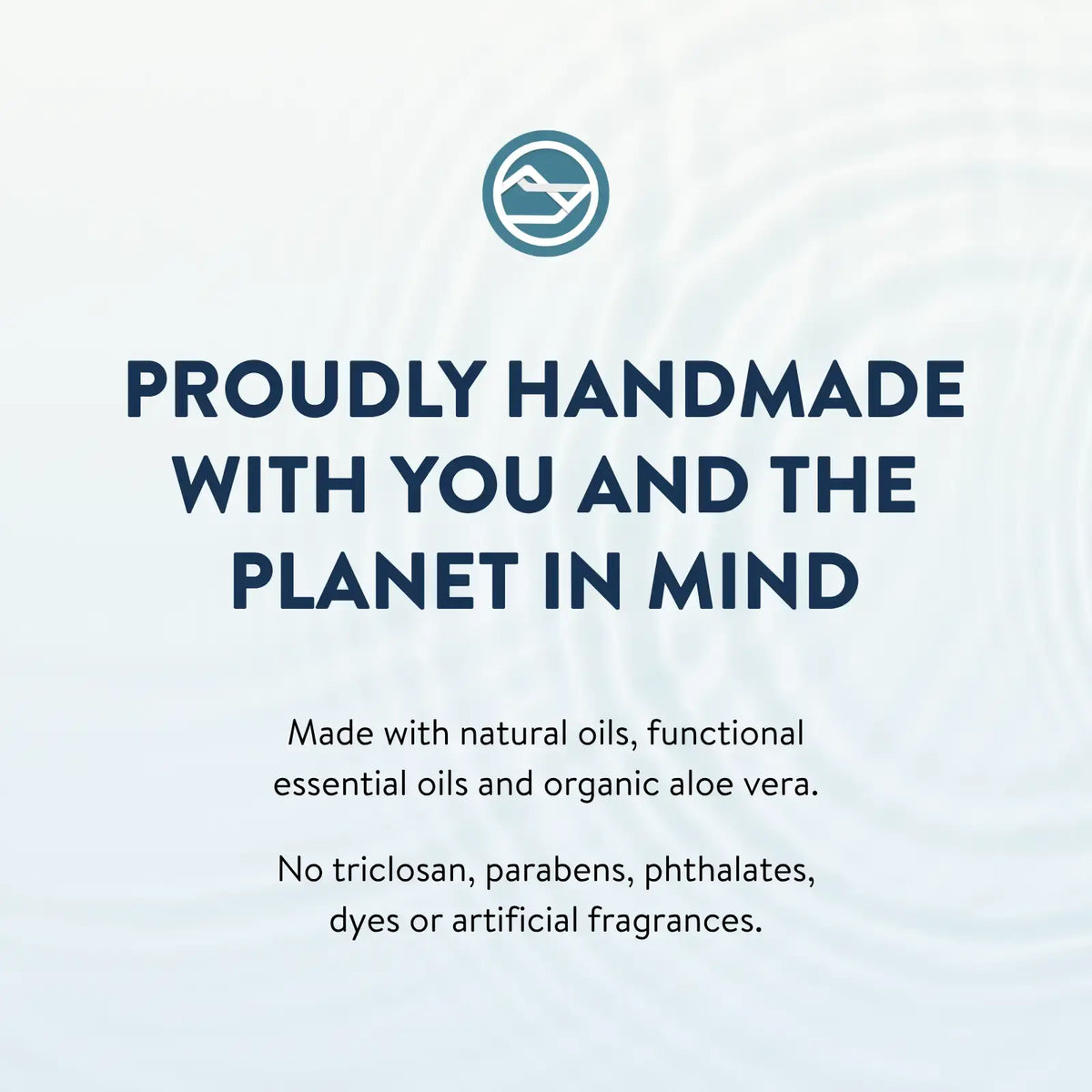 Kimura Soap Co eco-friendly handmade brand statement