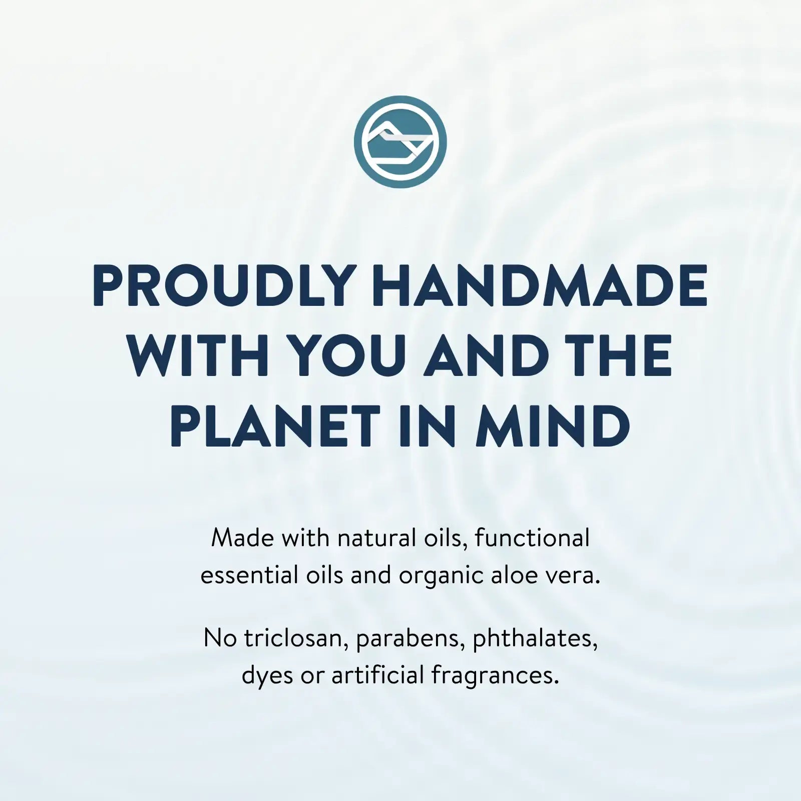 Kimura Soap Co eco-friendly handmade brand statement
