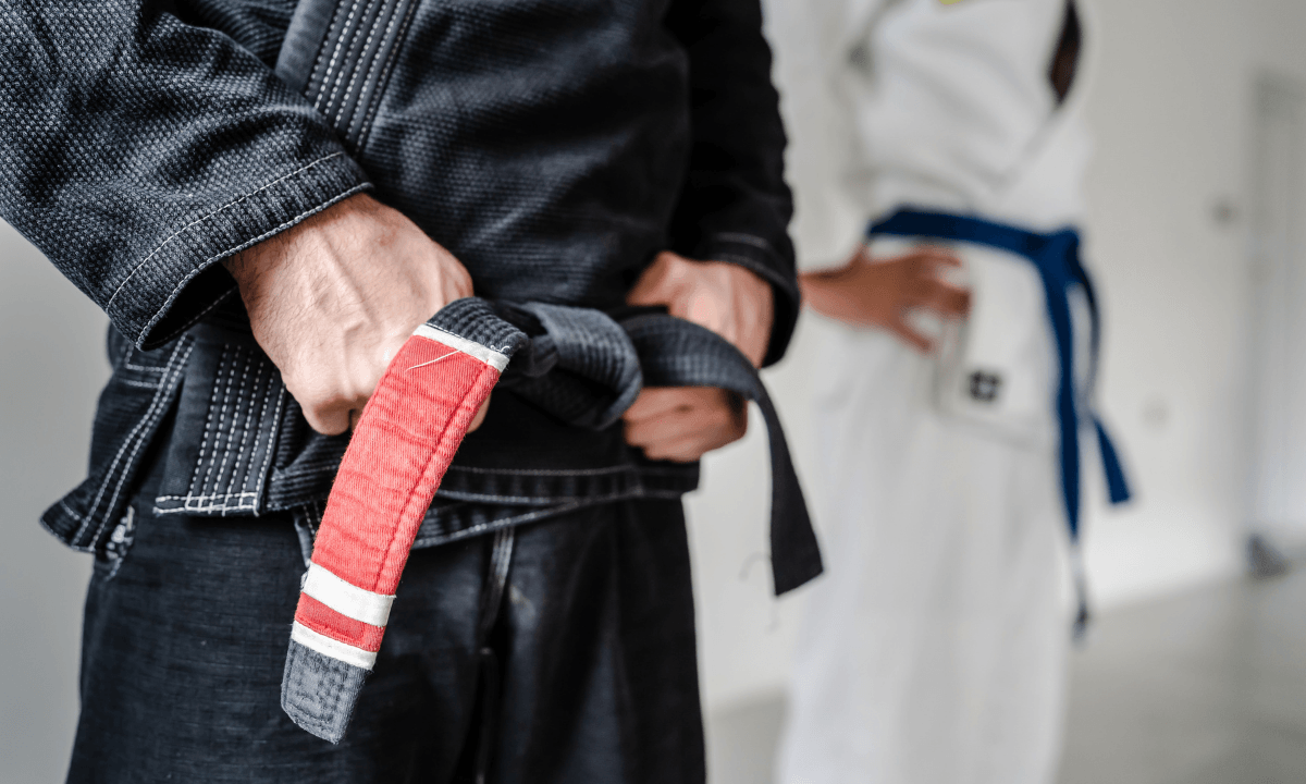 The Kimura Blog
