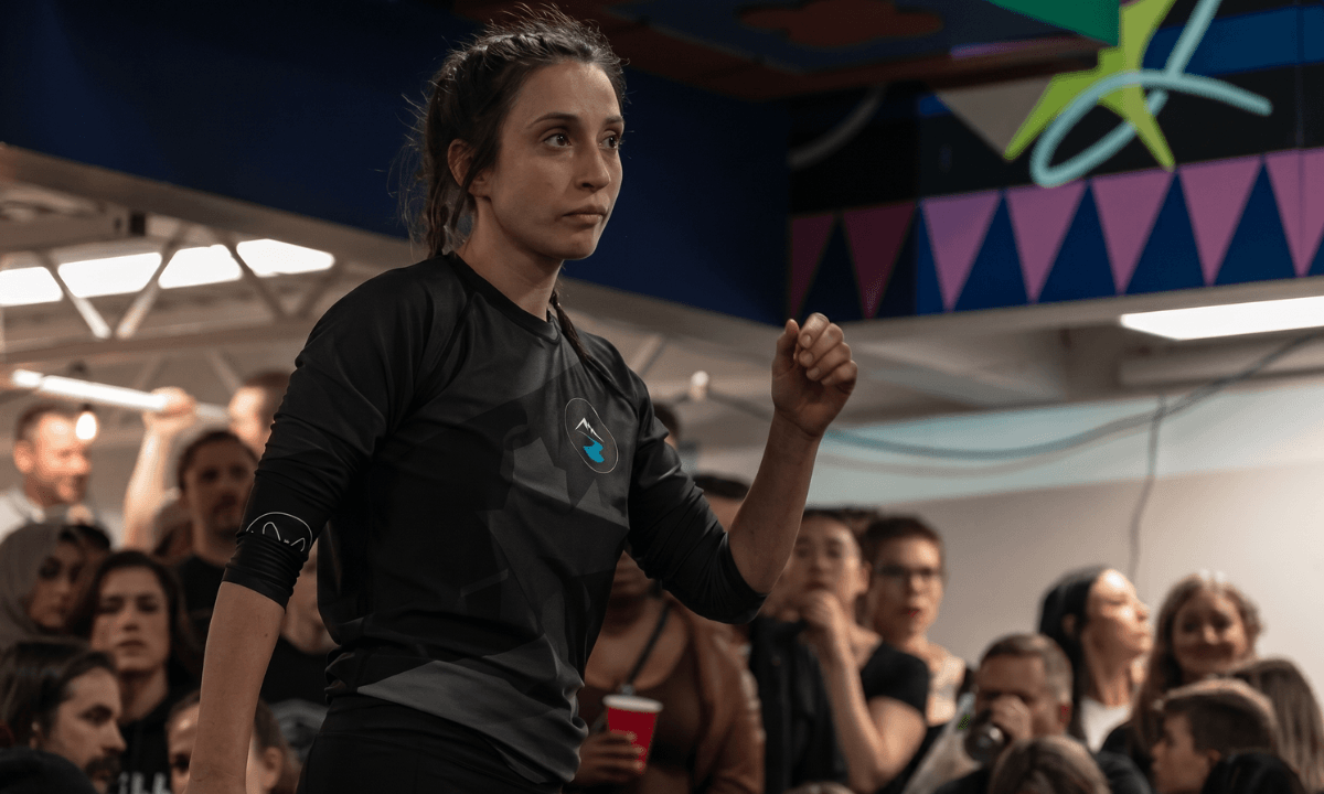 BJJ Mindset