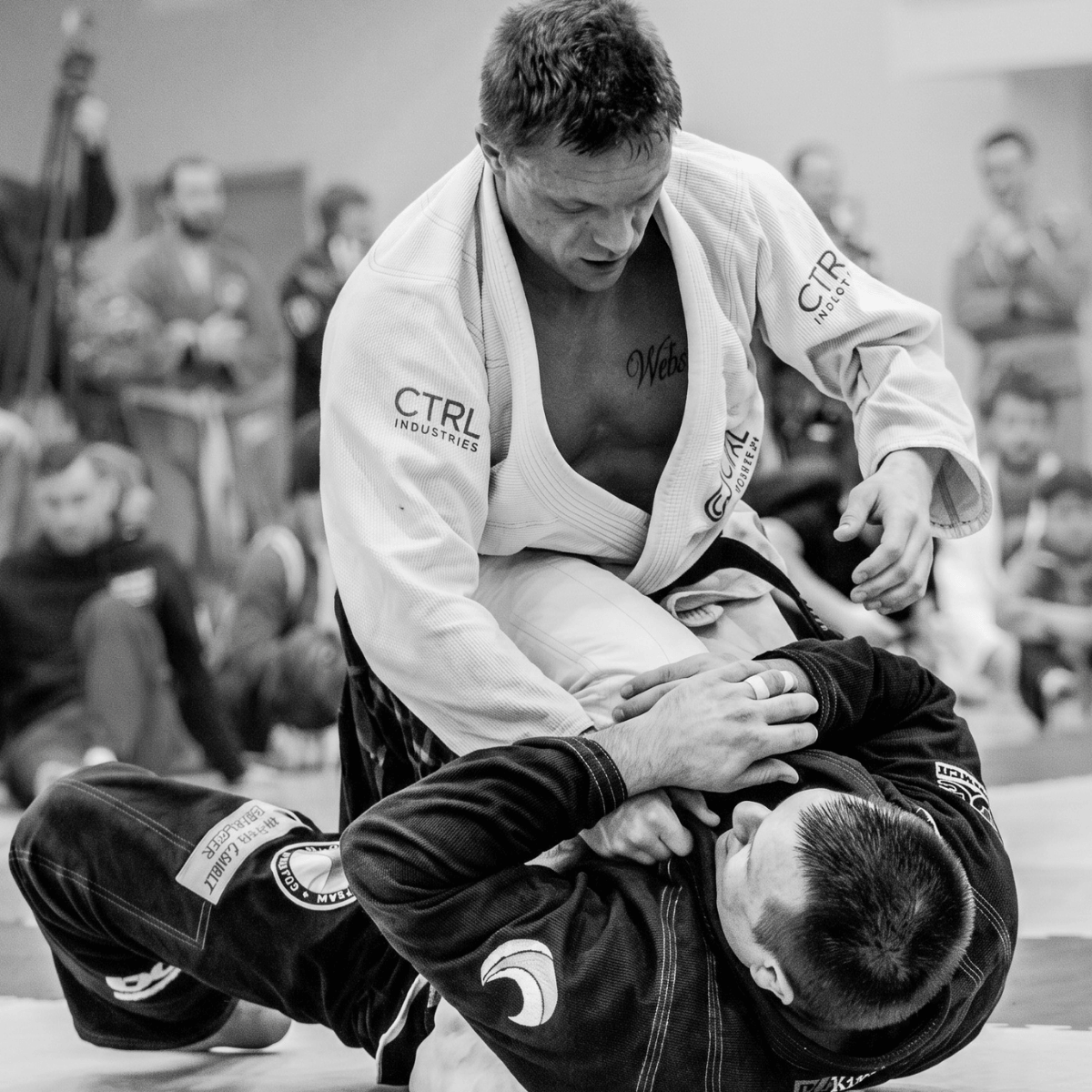 bjj techniques