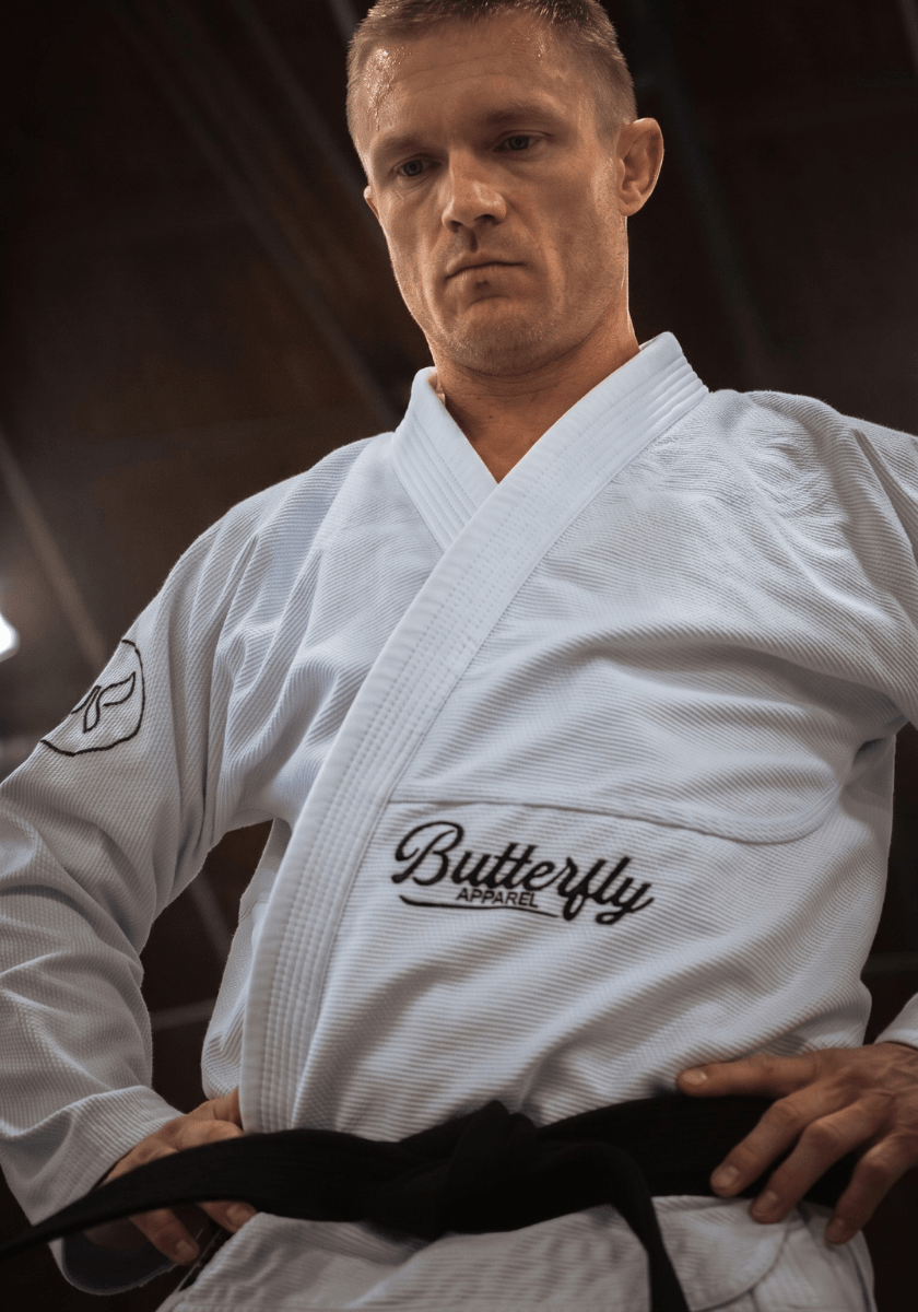 Kimura's founder, Christian