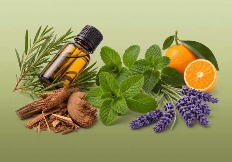 Essential Oils