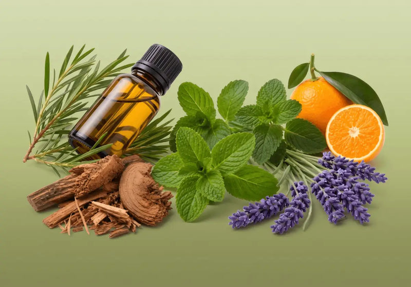 Essential Oils